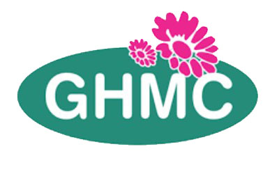 GHMC Logo